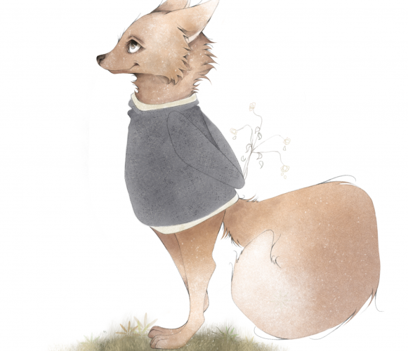 Aleksandra Sinderson Lead Image