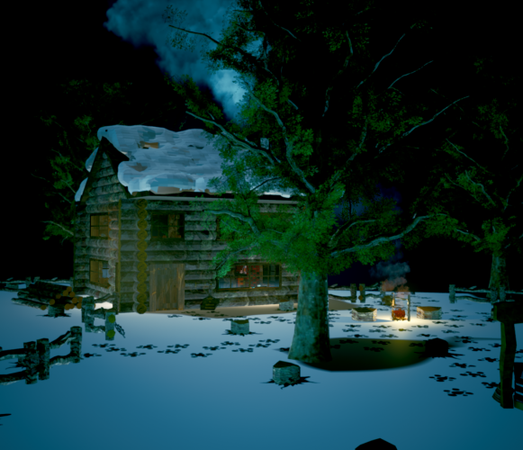 Ellis Dodd Lead Image