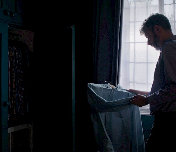 Daniel Robinson Lead Image