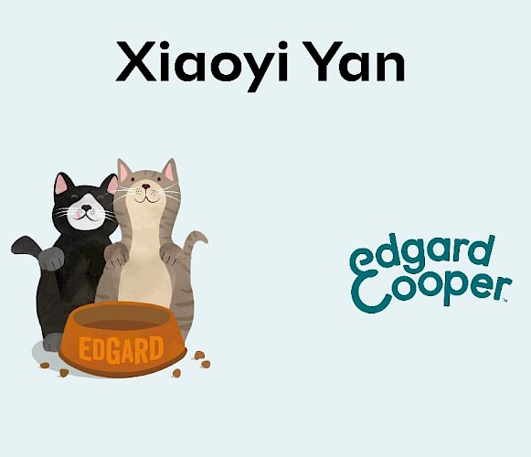 Xiaoyi Yan Lead Image