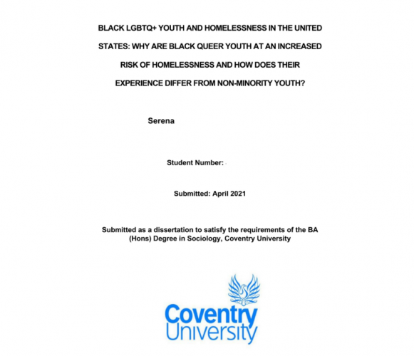 Serena Springer Lead Image