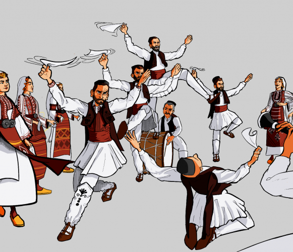 Vesela Bogdanska Lead Image