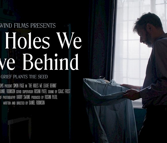 Harry Swaine Lead Image