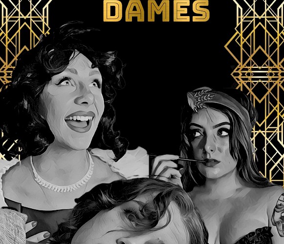 Olivia Linley Lead Image