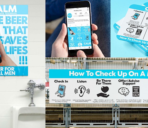 Danny Bird Lead Image