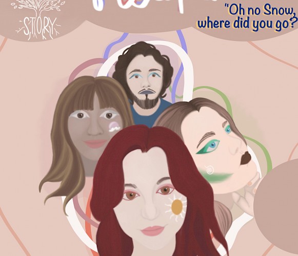 Familia Story Theatre Company Lead Image