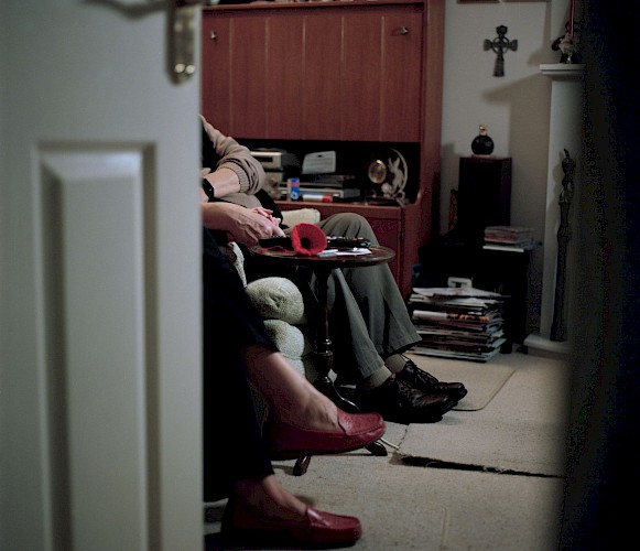 James Bentley Lead Image