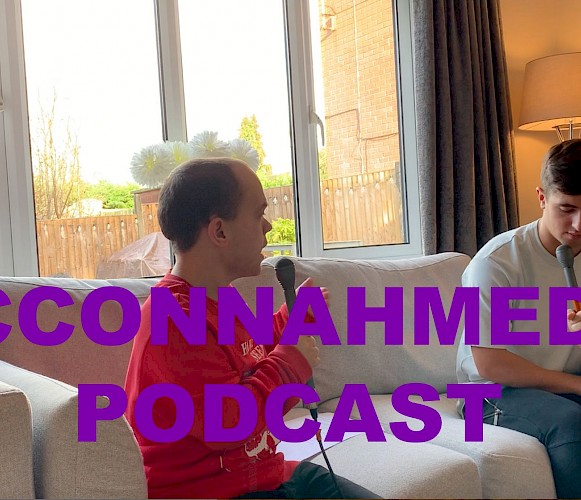 Harry McConnachie Lead Image