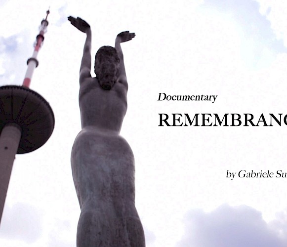 Gabriele Suliauskaite Lead Image