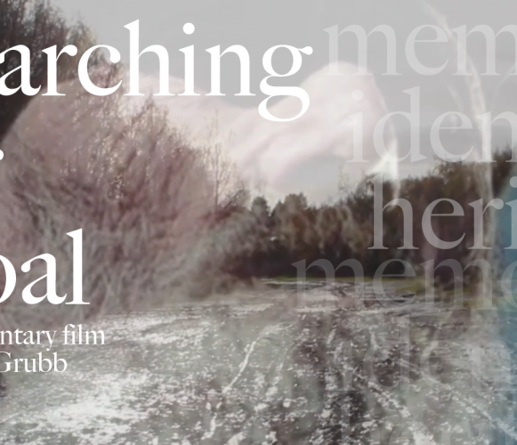 James Grubb Lead Image