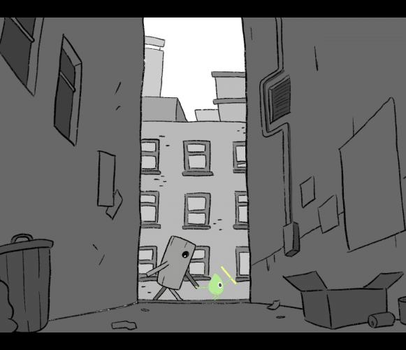 Tai Ching Laam Lead Image