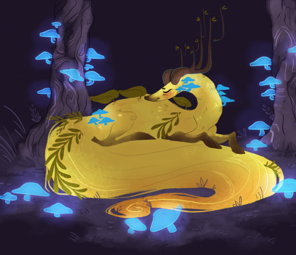 Mariam Ahmed Lead Image