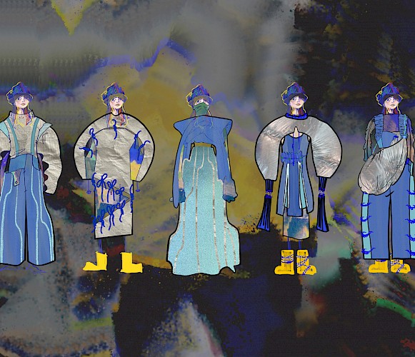 Lixuan Zhao Lead Image