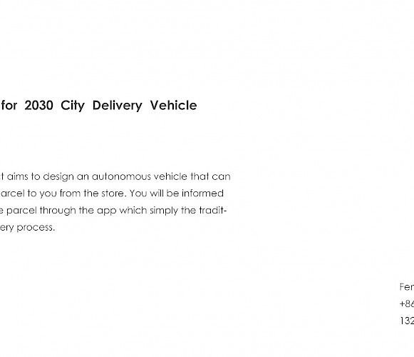 FENGXU JI Lead Image