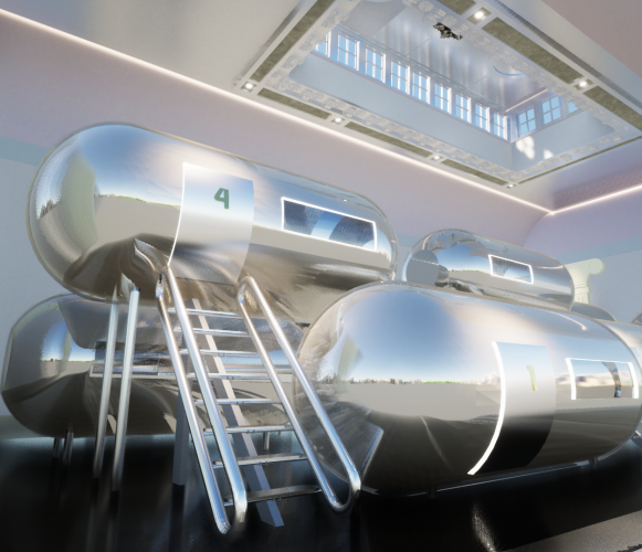 Chang Shing Li Lead Image