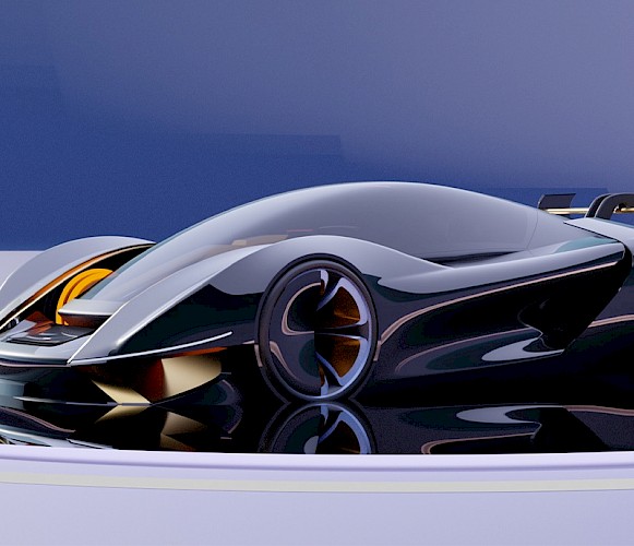 Aijun Duan Lead Image