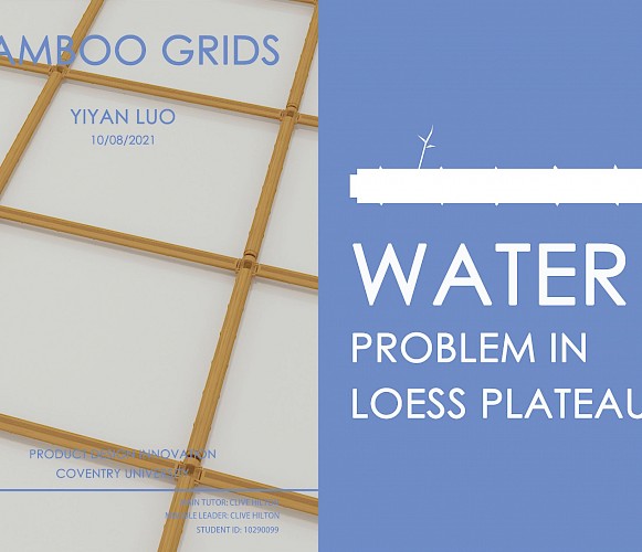 Yiyan Luo Lead Image