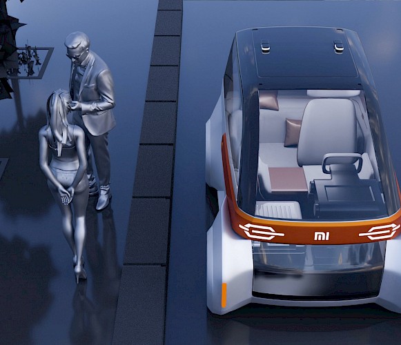 Yixiao Li Lead Image