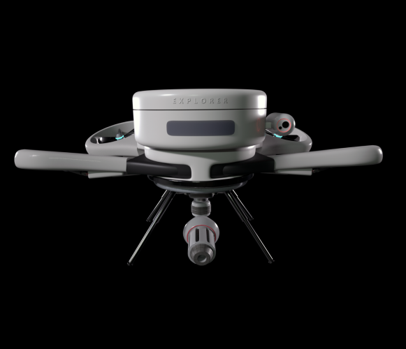 Zhiheng Xing Lead Image