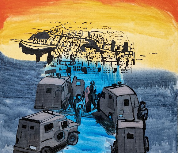 Patricia Joy Chamberlain Lead Image