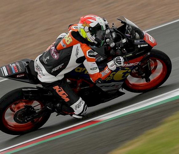 Trystan Finocchiaro Lead Image