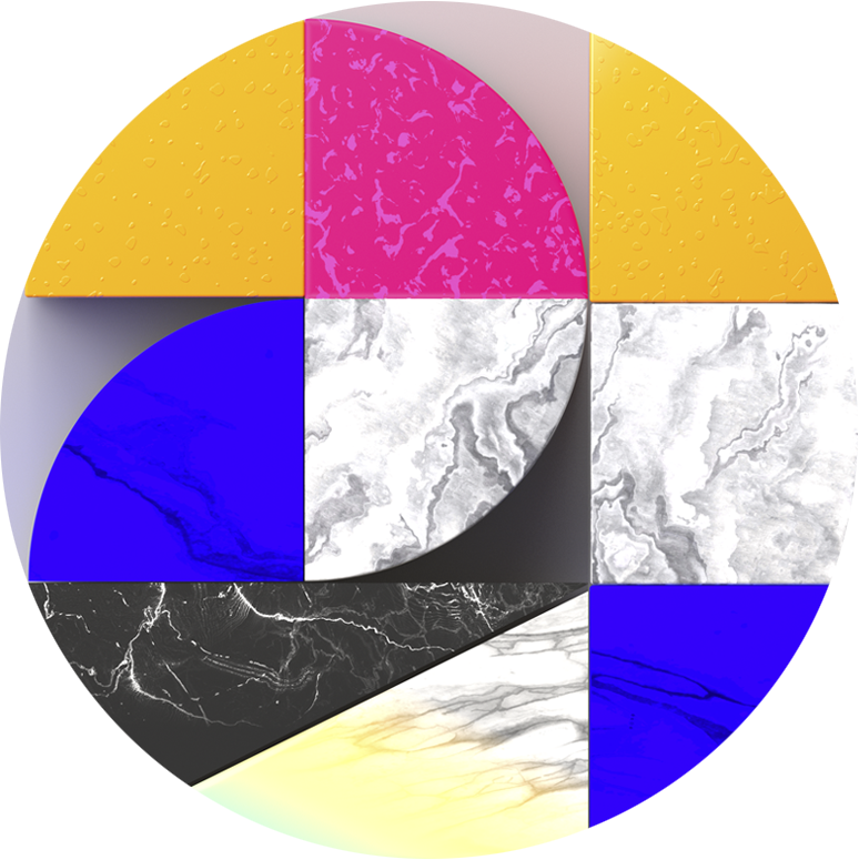 Coventry Degree Show App Icon from the App Store